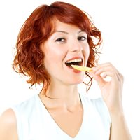 Interesting Potato Chip Facts