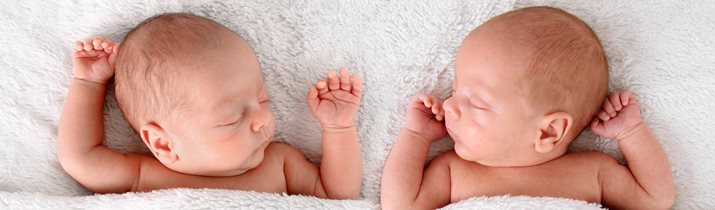 Interesting Twin Facts