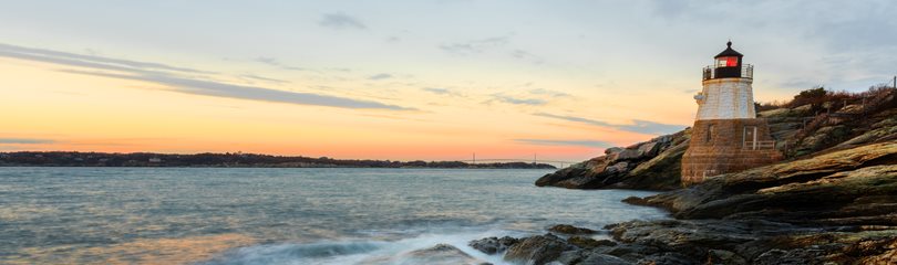 Interesting Rhode Island Facts