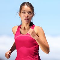 Interesting Runner Fact