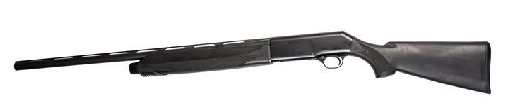 Interesting Shotgun Fact