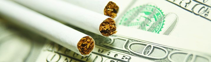 Little Known Smoking Fact