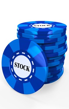 Interesting Stock Fact