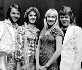 Interesting ABBA Fact