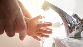 Interesting Tap Water Fact