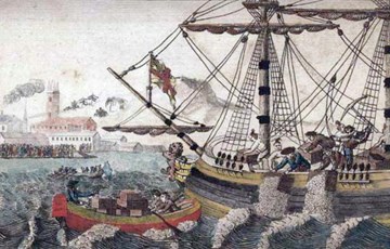 Interesting Tax History Fact