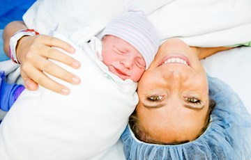 Technology Childbirth Fact