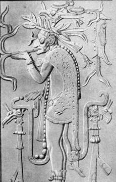 Interesting Smoking History Fact