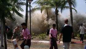 Tsunami Facts