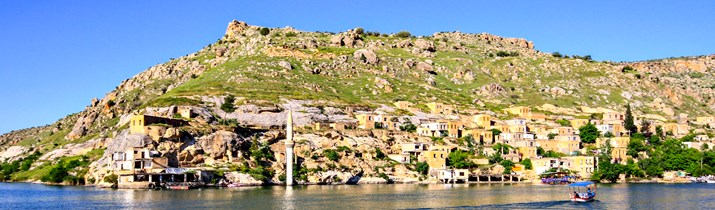 Interesting Gaziantep Fact