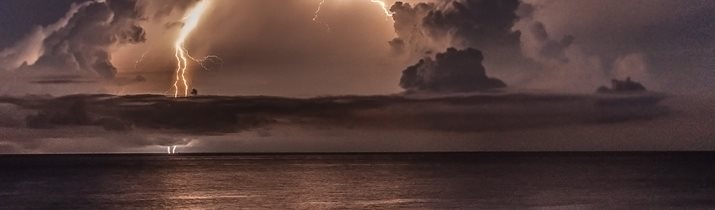 Catatumbo Lightning Fact