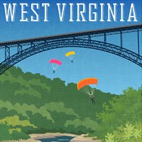 West Virginia Facts and History