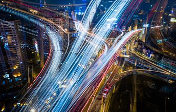 Amazing Energy Facts