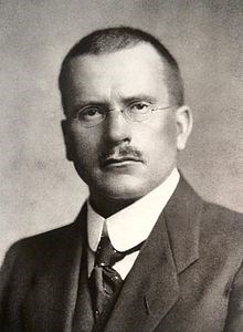 Interesting Jung Fact