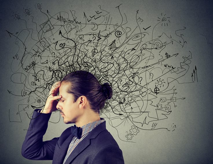 Interview Questions stress