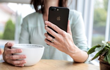 iPhone Earnings Facts