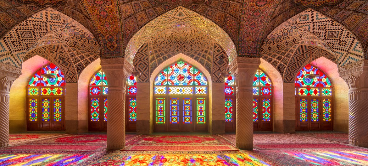 58 Iran Facts, Trivia, and History | FactRetriever.com