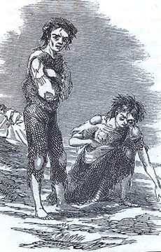 Irish Famine Facts