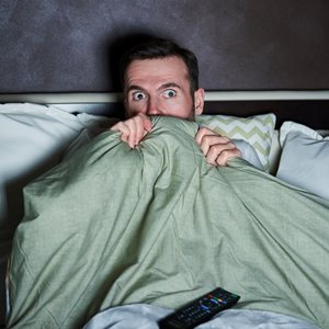 Weird Fear Facts and trivia