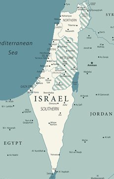 Facts about Israel