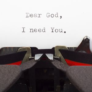 Letters to God