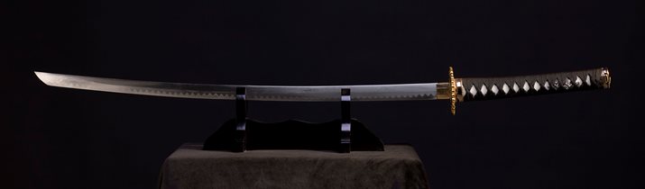 Samurai Sword