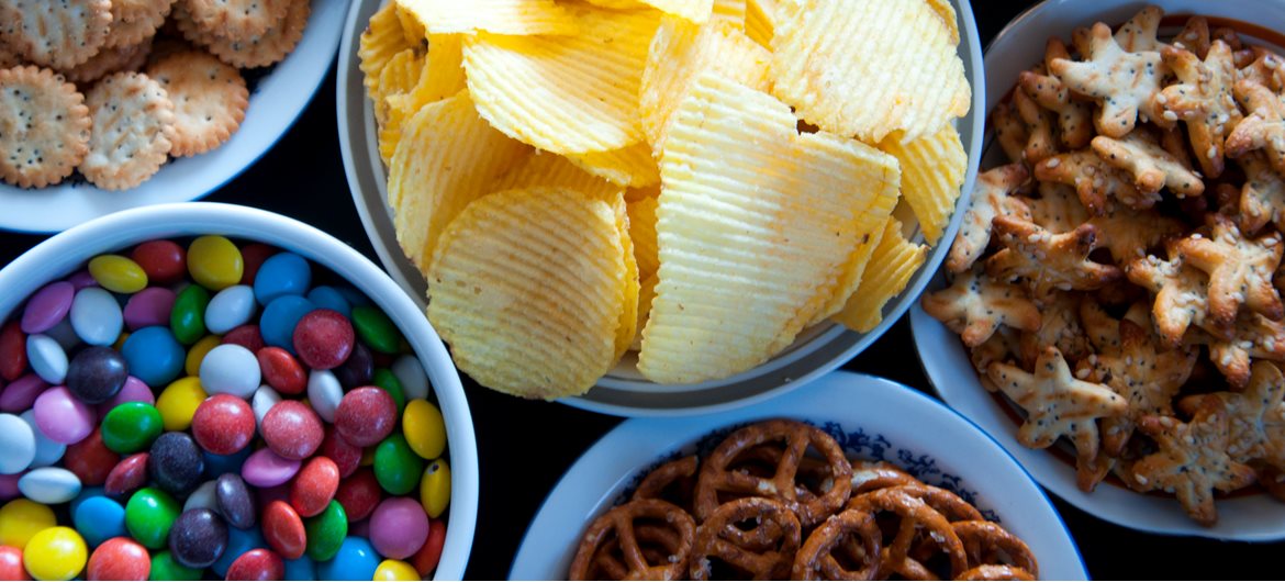 93 Interesting Junk Food Facts Factretriever Com