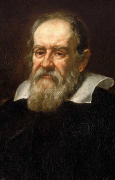 Galileo Fact