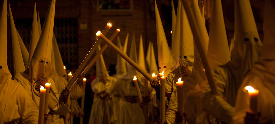 Ku Klux Klan  Southern Poverty Law Center