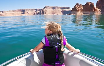 Lake Powell Watersports