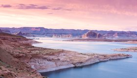 Beautiful Lake Powell