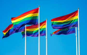 Rainbow Flag Facts