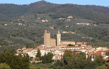 Leonardo Da Vinci Fact and Birthplace