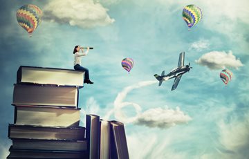 Brain and creativity facts