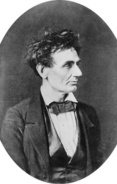 Abraham Lincoln Lawyer