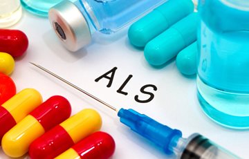 Little Known ALS Fact