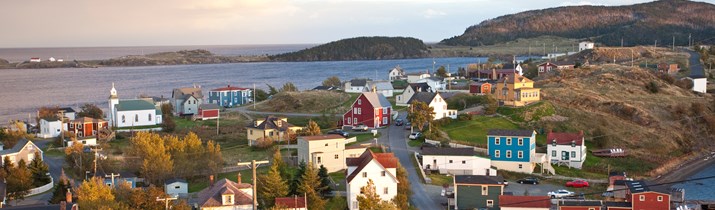 Interesting NewFoundland Fact