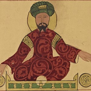 Little Known Chivalry Fact