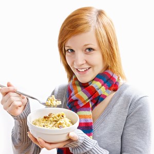 Interesting Oatmeal Facts