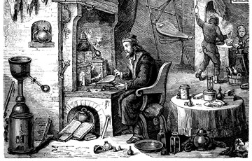 Little known gold fact