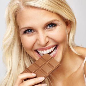 Interesting Chocolate Fact