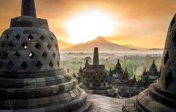 Interesting Indonesia Religious Fact