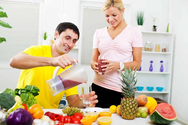 Little Known Juicing Fact