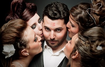 Love and Marriage Fact