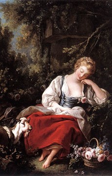 Little Known Napping Facts