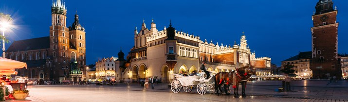 Interesting Krakow Facts