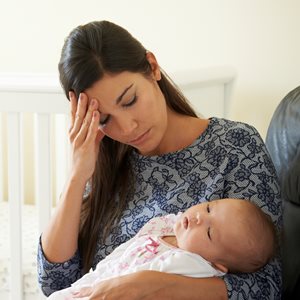 PostPartum Depression Fact