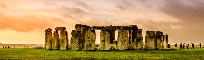 Interesting Stonehenge Facts