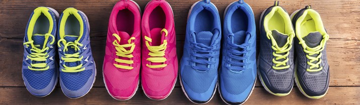 Little Known Walking Fact