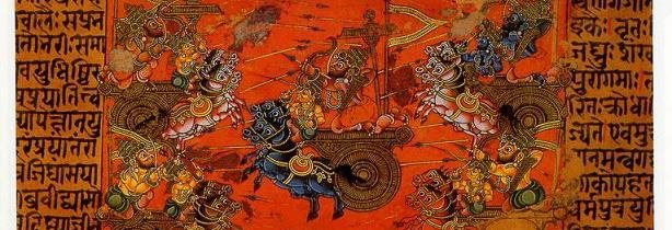 Mahabharata Facts
